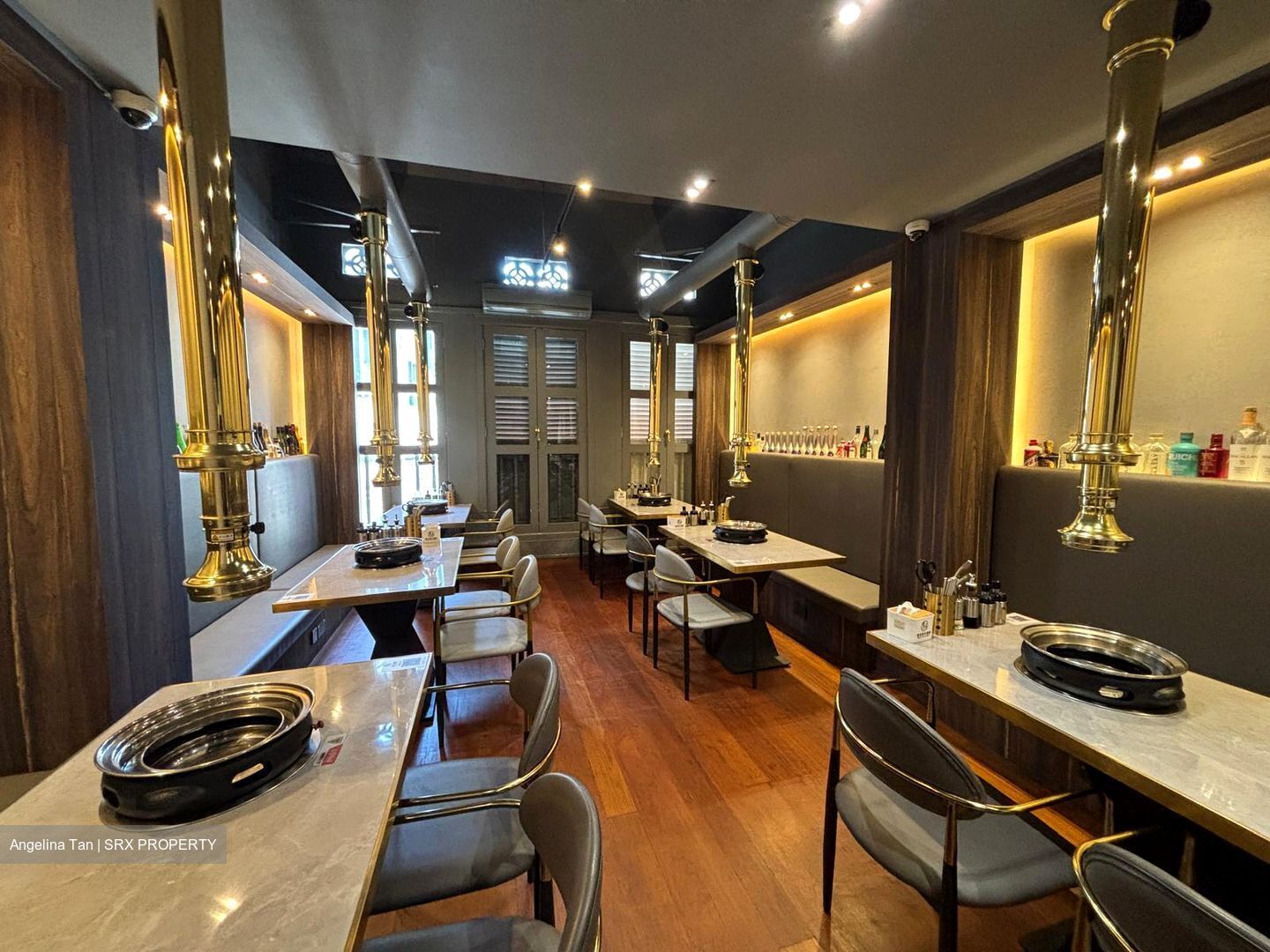 Telok Ayer Conservation Area (D1), Shop House #556020311